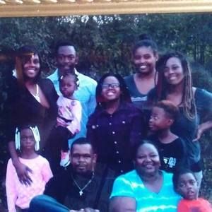 Meet your Posher, Cherita